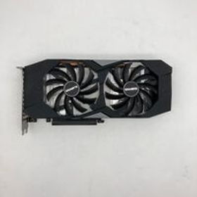 中古 GIGABYTE GV-N206SWF2OC-8GD (RTX2060 SUPER) 140113 状態： C:並品