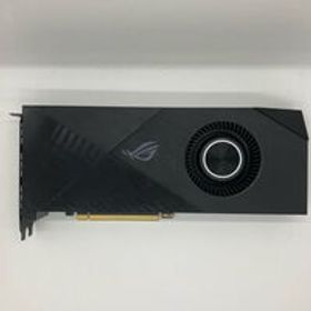 中古 ASUS GeForce RTX2060 SUPER (8GB PCIE) 1230010815 状態： C:並品