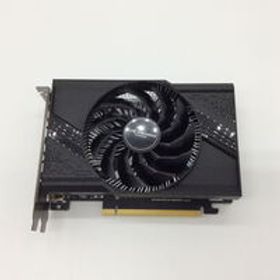 中古 玄人志向 GG-RTX4060-E8GB/SF (RTX4060 8G) 175575 状態： C:並品