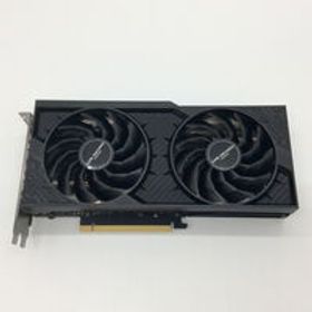 中古 玄人志向 GG-RTX4060Ti-E8GB/OC/DF (RTX4060Ti 8G) 175565 状態： C:並品