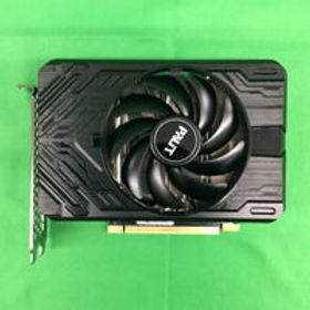 中古 Palit NE6406T019P1-1060F (RTX4060Ti 8GB) 158557 状態： C:並品