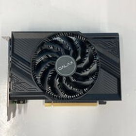 中古 GALAX GeForce RTX 4060 1-Click OC 8GB 3310006932 状態： B:良品