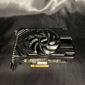 中古 Palit NE64060019P1-1070F(RTX4060 StormX 8G) 175584 状態： C:並品