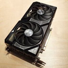 中古 各社 GeForce RTX4060Ti (8GB PCI-E) 158565 状態： B:良品