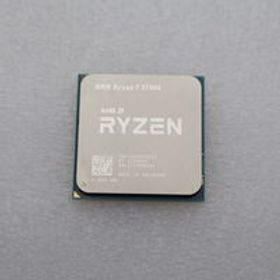 中古 AMD Ryzen 7 5700G (AM4/3.8GHz/20M/C8/T16/65W) 146739 状態： C:並品