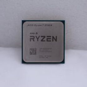 中古 AMD Ryzen 7 5700X (AM4/3.4GHz/36M/C8/T16/65W) 150182 状態： C:並品