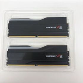 中古 16GB 2枚組(合計32GB) PC5-57600/DDR5-7200 デスクトップ用 190883 状態： C:並品