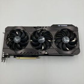 中古 ASUS TUF-RTX3060-O12G-V2-GAMING (RTX3060 12GB) 175504 状態： B:良品