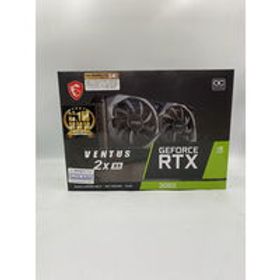 中古 各社 GeForce RTX3060 (12GB PCI-E) 144786 状態： C:並品