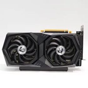 中古 MSI GeForce RTX 3060 GAMING X 12G (RTX3060 12GB) 144776 状態： C:並品