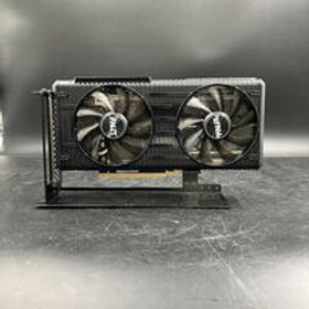 中古 Palit NE6306TS19P2-190AD (RTX3060Ti Dual OC 8G) 175531 状態： B:良品