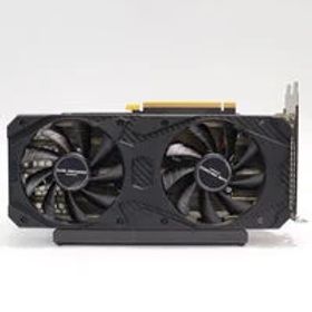 中古 【LHR版】玄人志向 GG-RTX3060Ti-E8GB/DF/LHR (RTX3060Ti 8GB) 146431 状態： C:並品