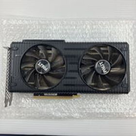 中古 Palit NE63060T19K9-190AD (RTX3060 12GB) 144782 状態： C:並品