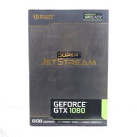 中古 Palit NEB1080S15P2-1040J (GTX1080 8G GDR5X SJS) 192469 状態： C:並品