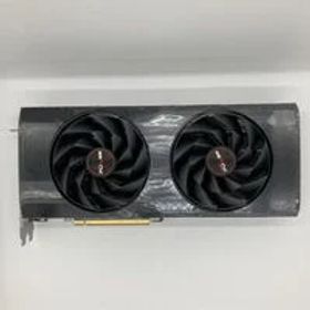 中古 SAPPHIRE 11330-02-20G PULSE RX7800XT GAMING (RX7800XT 16GB) 162728 状態： C:並品