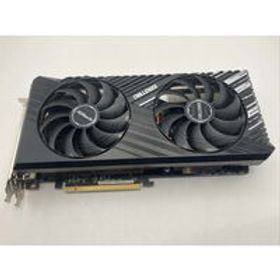 中古 ASRock RX7800XT CL 16GO RX7800XT Challenger OC (RX7800XT 16GB) 162732 状態： B:良品