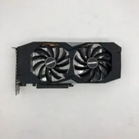 中古 GIGABYTE GV-N206SWF2OC-8GD (RTX2060 SUPER) 140113 状態： C:並品