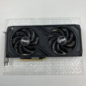 中古 Palit NED407S019K9-1043D (RTX4070 SUPER 12GB) 163398 状態： C:並品