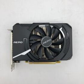 中古 GeForce RTX3050 AERO ITX 8G OC 4860001449 状態： C:並品