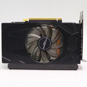 中古 玄人志向 GG-RTX3050-E8GB/SF (RTX3050 8GB) 148966 状態： C:並品