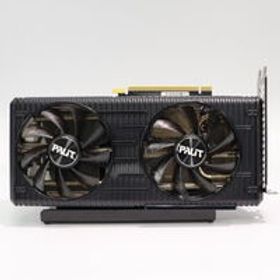 中古 Palit NE63050019P1-190AD (RTX3050 8GB) 148964 状態： B:良品