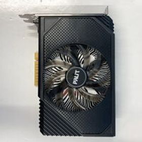 中古 各社 GeForce RTX3050 (8GB PCI-E) 148968 状態： B:良品