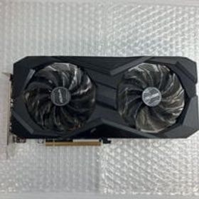 中古 ASRock RX7600 CL 8GO RX7600 Challenger 8G OC (RX7600 8G) 162749 状態： C:並品