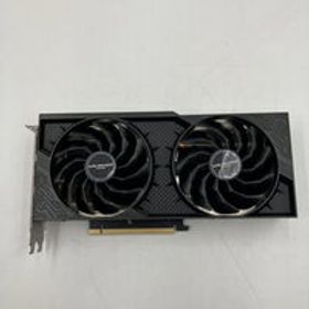 中古 玄人志向 GG-RTX4070-E12GB/DF (RTX4070 12GB) 184188 状態： B:良品