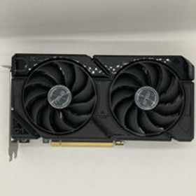 中古 ASUS DUAL-RTX4070S-O12G-EVO（RTX4070SUPER 12GB） 3480041960 状態： C:並品