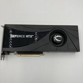 中古 ZOTAC GeForce RTX 2070 SUPER 8GB 3280023657 状態： B:良品