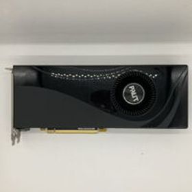 中古 Palit NE6207S019P2-180F(RTX2070 SUPER 8GGD61H3P) 140107 状態： C:並品