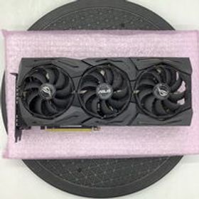 中古 ASUS ROG-STRIX-RTX2070S-A8G-GAMING（RTX2070SUPER 8GB） 3480041956 状態： C:並品
