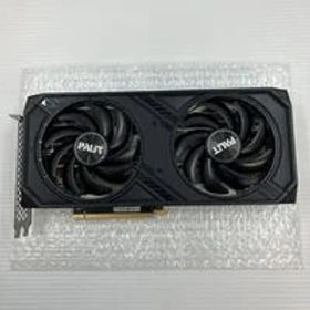 中古 Palit NED407S019K9-1043D (RTX4070 SUPER 12GB) 163398 状態： C:並品