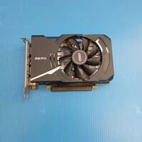中古 各社 Geforce GTX1660 (6GB PCI-E GDDR5) 139189 状態： B:良品