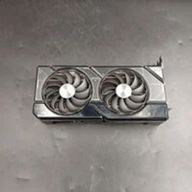 中古 ASUS DUAL-RTX4070-O12G (RTX4070 12GB) 157131 状態： B:良品
