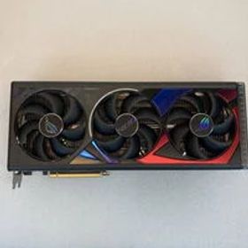 中古 ASUS ROG-STRIX-RTX4080-O16G-GAMING (RTX4080 16GB) 153301 状態： B:良品