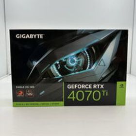中古 各社 GeForce RTX4070Ti (12GB PCI-E) 154190 状態： B:良品