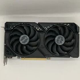 中古 ASUS DUAL-RTX4070S-O12G-EVO（RTX4070SUPER 12GB） 3480041960 状態： C:並品