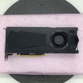 中古 NVIDIA GeForce GTX1070 8G（GTX1070 8GB） 3480041912 状態： C:並品