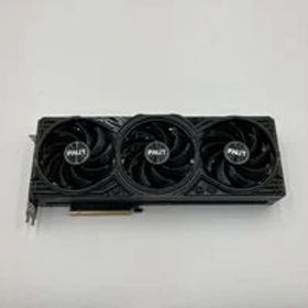中古 Palit NE7507T019T2-GB2031A (RTX5070Ti GamingPro 16GB) 176552 状態： B:良品