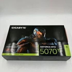 中古 GIGABYTE GV-N507TWF3OC-16GD (RTX5070Ti 16GB) 188929 状態： B:良品