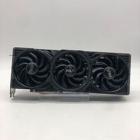 中古 Palit NE7507T019T2-GB2031A (RTX5070Ti GamingPro 16GB) 3480042001 状態： C:並品