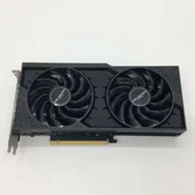 中古 玄人志向 GG-RTX4060Ti-E8GB/OC/DF (RTX4060Ti 8G) 175565 状態： C:並品