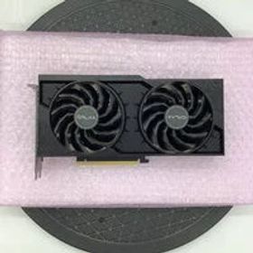 中古 GALAX GeForce RTX 4060 Ti 1-Click OC（RTX4060Ti 8GB） 3480041906 状態： C:並品