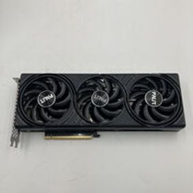 中古 Palit NE75070019K9-GB2050S (RTX5070 12GB Infinity 3) 188943 状態： B:良品