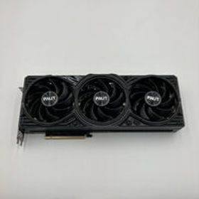 中古 Palit NE7507T019T2-GB2031A (RTX5070Ti GamingPro 16GB) 176552 状態： B:良品