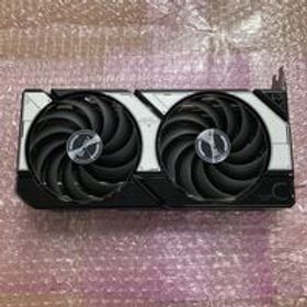 中古 ASUS DUAL-RTX5070-O12G (RTX5070 12GB) 188938 状態： B:良品