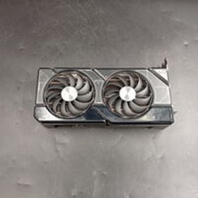 中古 ASUS DUAL-RTX4070-O12G (RTX4070 12GB) 157131 状態： B:良品