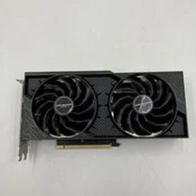 中古 玄人志向 GG-RTX4070-E12GB/DF (RTX4070 12GB) 184188 状態： B:良品