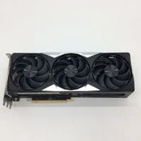 中古 ZOTAC GeForce RTX4070Ti (12GB PCI-E) 1300008250 状態： C:並品